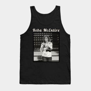 Reba McEntire / 1955 Tank Top